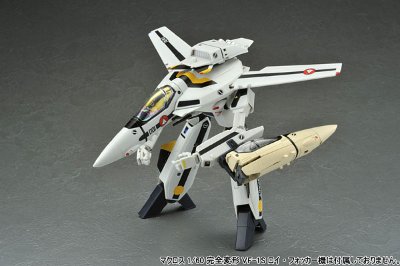 YAMATO超时空要塞系列 超时空要塞超时空要塞