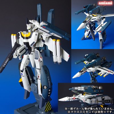YAMATO超时空要塞系列 超时空要塞超时空要塞