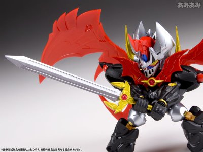 NXEDGE STYLE [DYNAMIC UNIT] 魔神皇帝 『魔神皇帝』