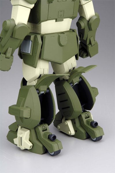 装甲骑兵 ATM-09-STTC 眼镜斗犬 高速型