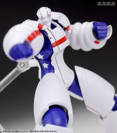 ROBOT魂 -ROBOT魂-〈SIDE HERO〉HEROMAN