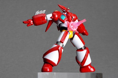 REVOLTECH［REVOLTECH］ No.001 新ゲッター１