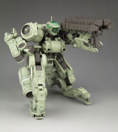 Frame Arms EXF-10/32 格里芬