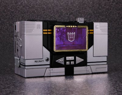 变形金刚 Masterピース MP-13B サウンドブラスター