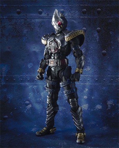 S.I.C. 第35作   假面骑士剑