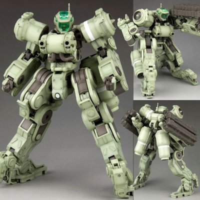 Frame Arms EXF-10/32 格里芬