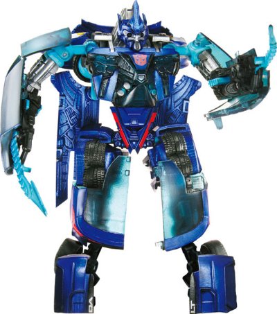 变形金刚 ムービー RA-19 ジョルト