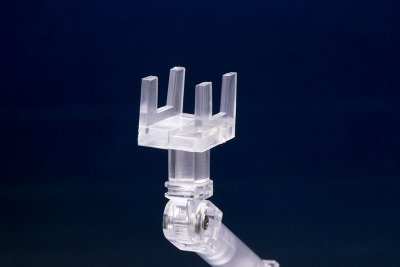 M.S.G モデリングサポートグッズ フライングベースR