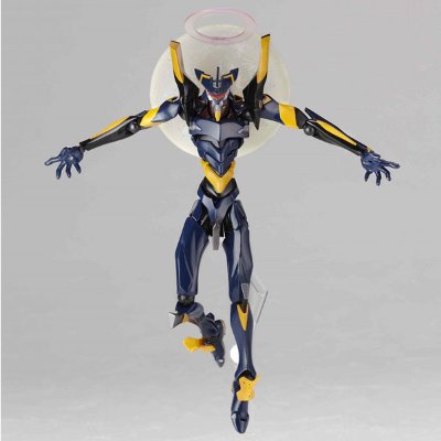 山口式转轮系列 Evangelion Evolution 4号机＆Mark.06 プレミアムBOXSET