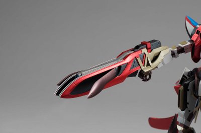 ヴァリアブルアクション 银河机攻队 マジェスティックプリンス レッドファイブ