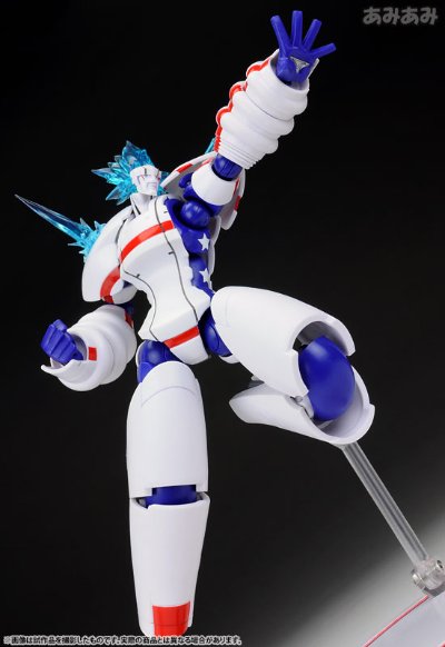 ROBOT魂 -ROBOT魂-〈SIDE HERO〉HEROMAN