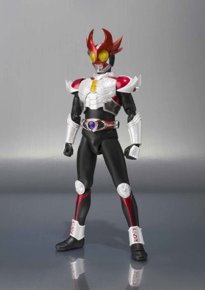 S.H.フィギュアーツ 假面骑士アギト シャイニングフォーム