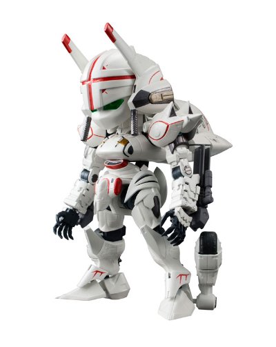 ヴァリアブルアクション D-SPEC 「CODE GEASS 亡国のアキト」 亚历山大 アキト机