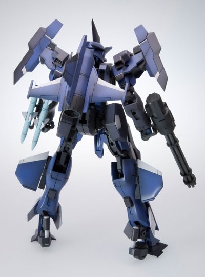 フレームアームズ SA-16 STYLET（スティレット） Plastic Kit