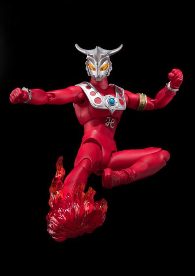 ultra-act 雷欧奥特曼