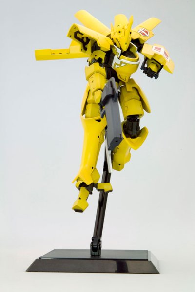 ブレイク ブレイド エルテーミス Plastic Kit