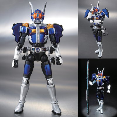 装着変身 假面骑士电王 ロッドフォーム