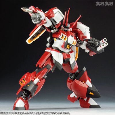 スーパーロボット超合金 古铁