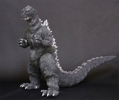 东宝30厘米系列 哥斯拉1955