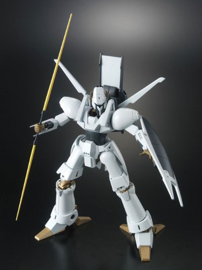 魂SPEC XS-10 艾尔盖姆Mk-I