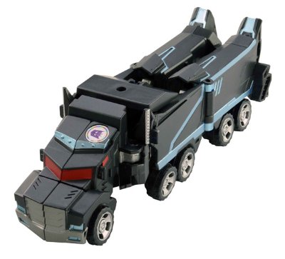 变形金刚 アドベンチャー TAV13 ネメシスプライム