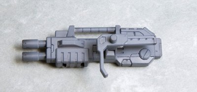 M.S.G モデリングサポートグッズ ウェポンユニット13 チェーンソー