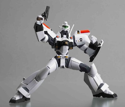 REVOLTECH［REVOLTECH］No.042 フレンドショップ限定 剧场版英格拉姆2号机