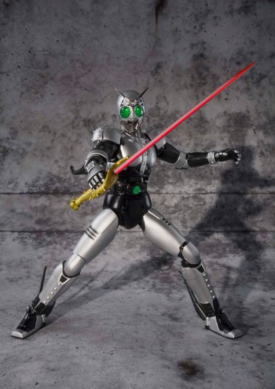 S.H.Figuarts  影月