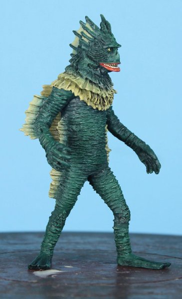 怪獣ミュージアム ラゴン