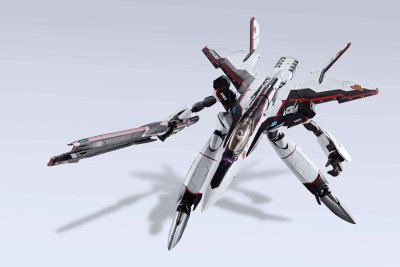 DX超合金 YF-30 克罗诺ス 『超时空要塞30』