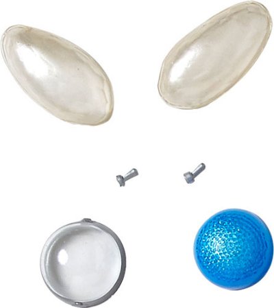 复刻版 全高80cm涂装済み组立てモデル ハイパーソフビ「奥特曼」