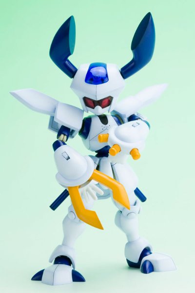 メダロットDS KWG00-M ロクショウ 1/6