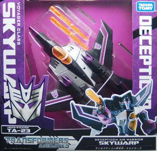 变形金刚 TA23 スカイワープ