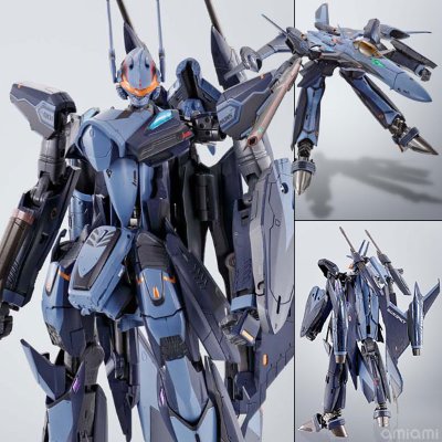 バンダイDX 超合金 YF-29B マクロス - プラモデル