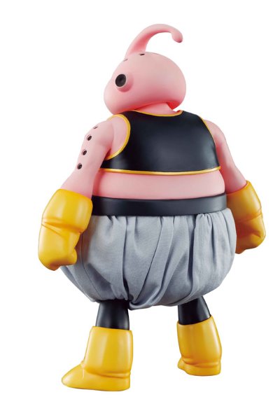 Dimension of DRAGONBALL 魔人布欧