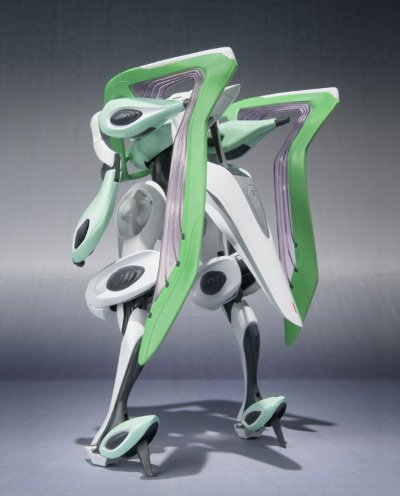 ROBOT魂 -ROBOT魂-〈SIDE ovid〉 轮回的拉格朗日 奥拉