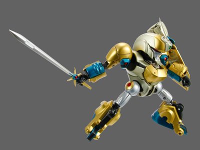 ヴァリアブルアクション NG骑士ラムネ＆40 霸王鲜果汁