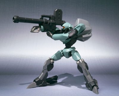 ROBOT魂〈SIDE KMF〉 CODE GEASS 叛逆的鲁鲁修 暁