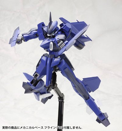 フレームアームズ SA-16 スティレット リニューアルVer.