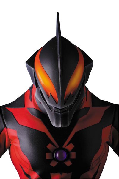 中文名称projectbmno34贝利尔奥特曼