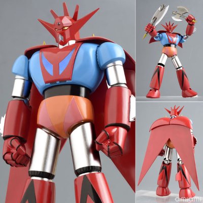 ダイナマイトアクション！ No.18 盖塔G 盖塔龙 通常版