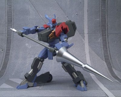 CODE GEASS 叛逆的鲁鲁修 IN ACTION！！OFFSHOOT 桑德兰 纯血派机