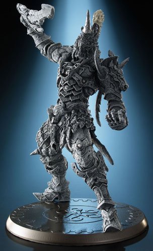 ART WORKS MONSTERS 假面骑士555 第2弾 马型奥尔菲洛 激情态