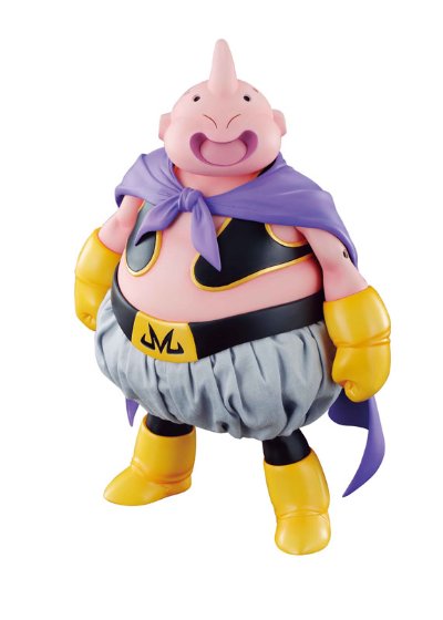 Dimension of DRAGONBALL 魔人布欧