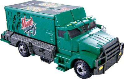 变形金刚ムービー アドバンスド系列 AD11 ディスペンサー