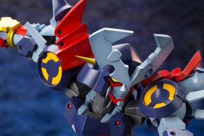 S.R.D-S 机战OG ORIGINAL GENERATIONS 超军神