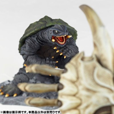 加美拉2 雷吉翁来袭 G2加美拉