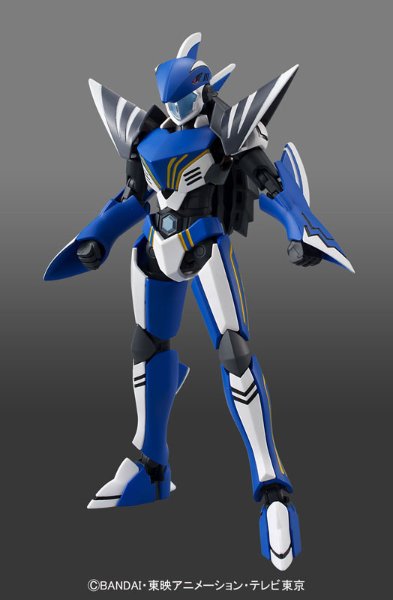マジンボーン マジンボーン02 BFシャークボーン