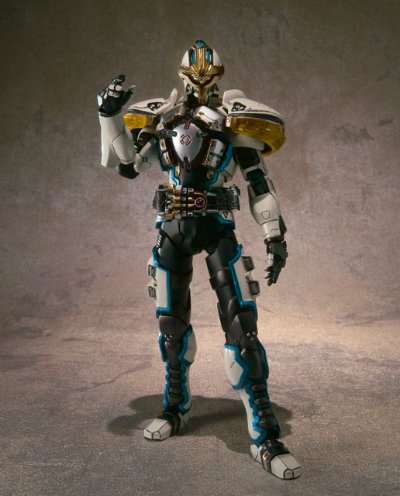 S.I.C. Vol.54 假面骑士イクサ＆假面骑士ダークキバ 「假面骑士キバ」より