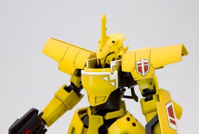 ブレイク ブレイド エルテーミス Plastic Kit